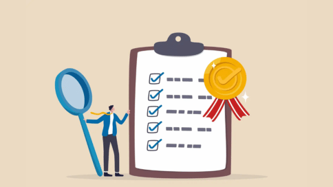 保証書などの付属品がない