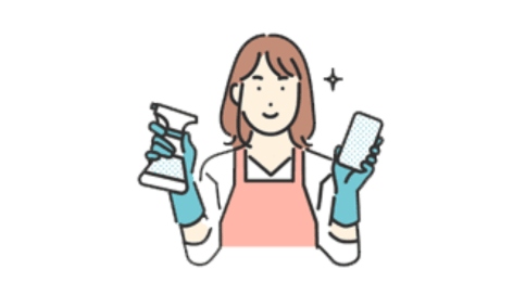 傷、汚れなどがある (1)