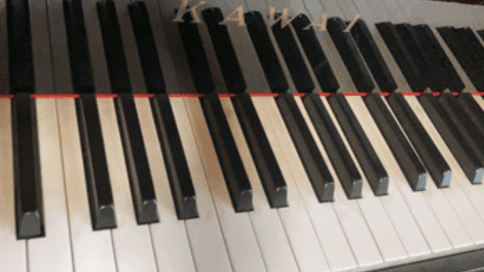 出ない音がある