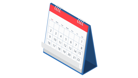 引取り日の調整｜日にち指定OK