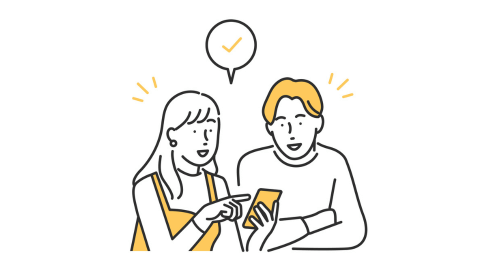 無料査定の申し込み｜24時間受付可能