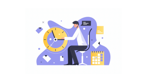 無駄な人件費をカット