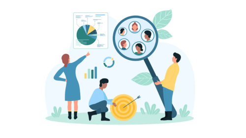 無駄な広告費をカット