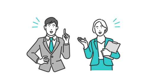 親切で丁寧な対応