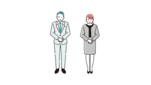 親切で丁寧な対応