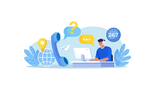 親切・丁寧な対応