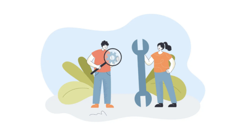 調律を行っていない