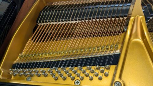 買取実績用　KAWAI GX2 2680371 (1)