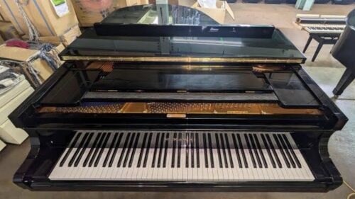 買取実績用　KAWAI KG3D 1647651