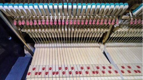 買取実績用　KAWAI US55 1639234 (2)