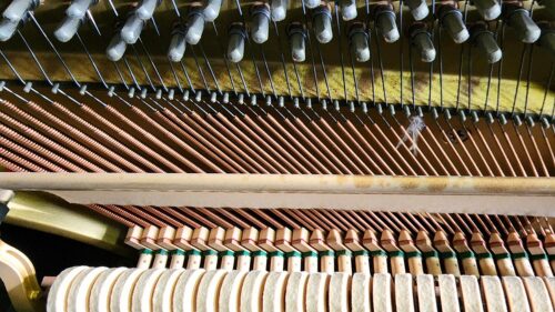 買取実績用　KAWAI XO8 2151517 (1)