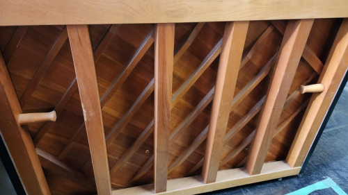 買取実績用　KAWAI XO8 2151517 (2)