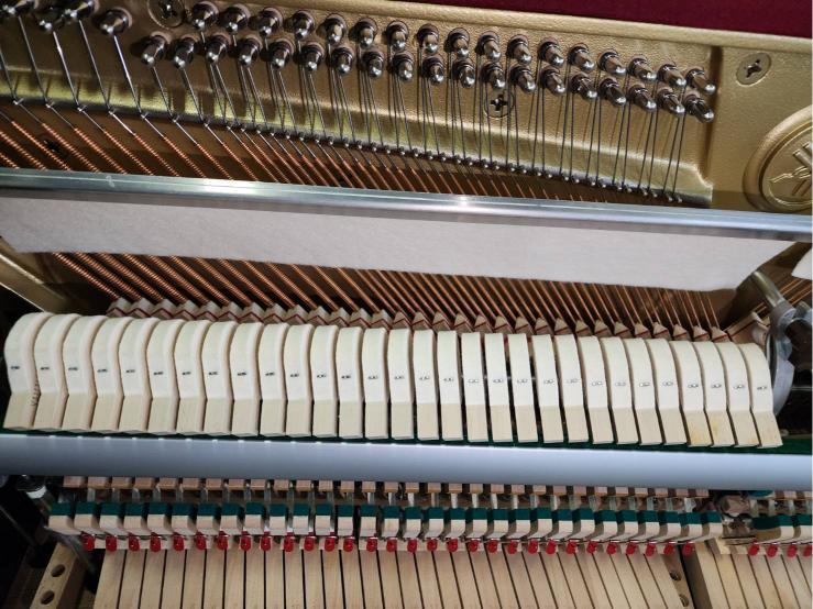 買取実績用　YAMAHA B113 J34373498-3