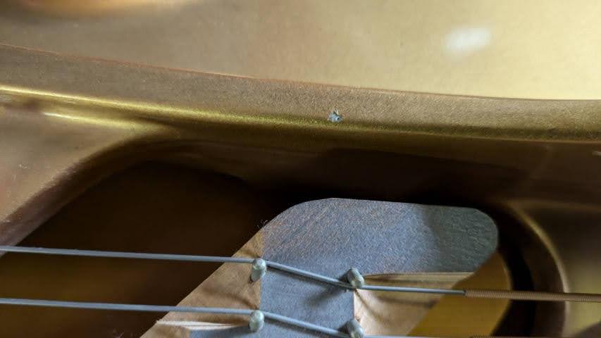 買取実績用　YAMAHA C3B 4691409 -2