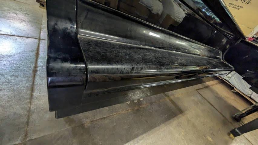 買取実績用　YAMAHA C3B 4781711 -2