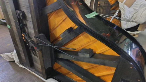 買取実績用　YAMAHA C3E 4981834 (1)