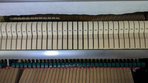 買取実績用　KAWAI K2 F057930