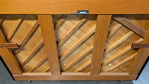 買取実績用　KAWAI K2 F057930