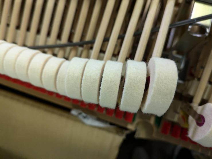 買取実績用　YAMAHA C3LSTSN 6153405 -2