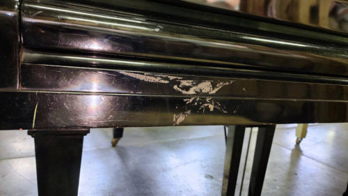 買取実績用　YAMAHA G2 459400 (1)