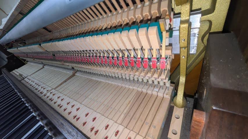 買取実績用　YAMAHA MC1AWNC 5287923-3