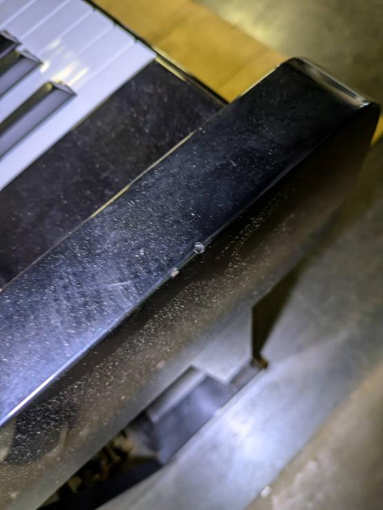 買取実績用　YAMAHA MX100MR 4896642 -3