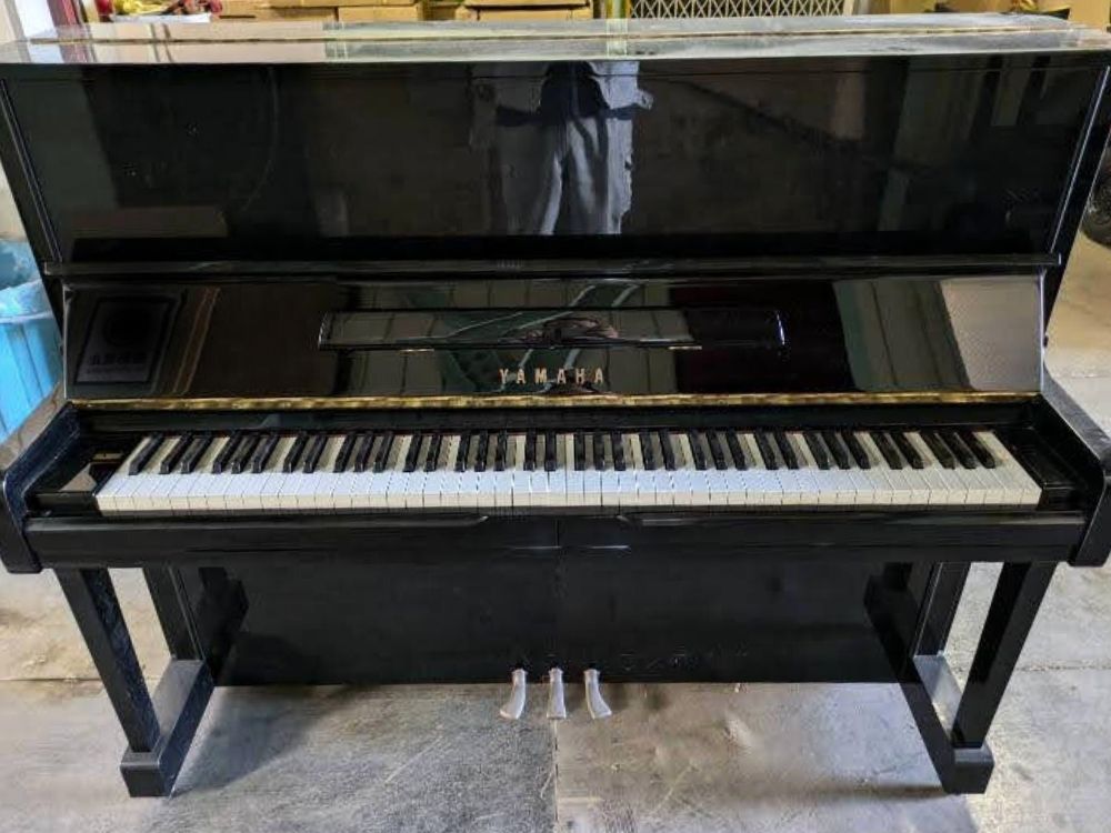 買取実績用　YAMAHA U100 5347913 -1
