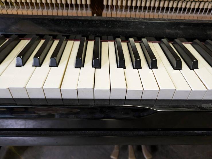 買取実績用　YAMAHA U10A 4984202 -2