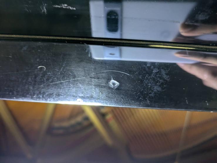 買取実績用　YAMAHA U10A 4984202 -3