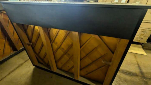 買取実績用　YAMAHA U1A 4358230 (2)