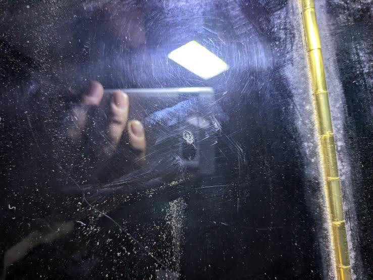 買取実績用　YAMAHA U300 5336022 -2