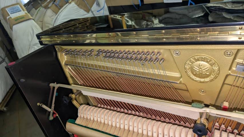 買取実績用　YAMAHA U300 5508183 -2