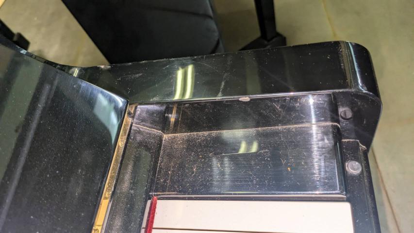 買取実績用　YAMAHA U300 5508183 -3