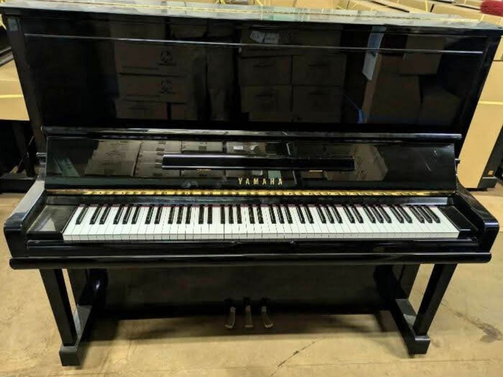 買取実績用　YAMAHA U30A 5194884 -1