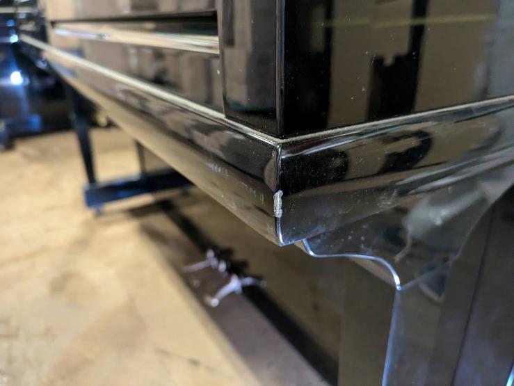 買取実績用　YAMAHA U30A 5194884 -2