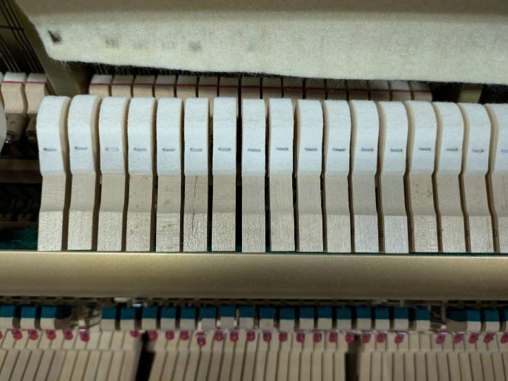 買取実績用　YAMAHA U30A 5194884 -3