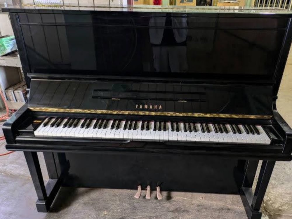 買取実績用　YAMAHA U30A 5217398 -1