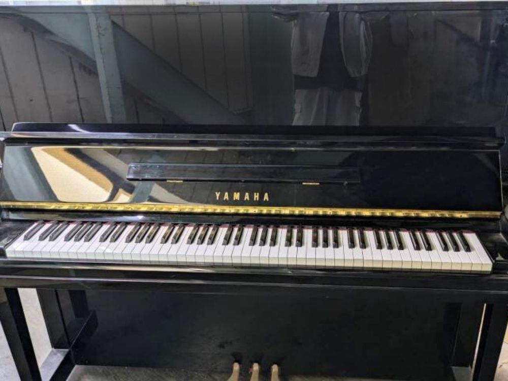 買取実績用　YAMAHA U30BL 4462269 -1