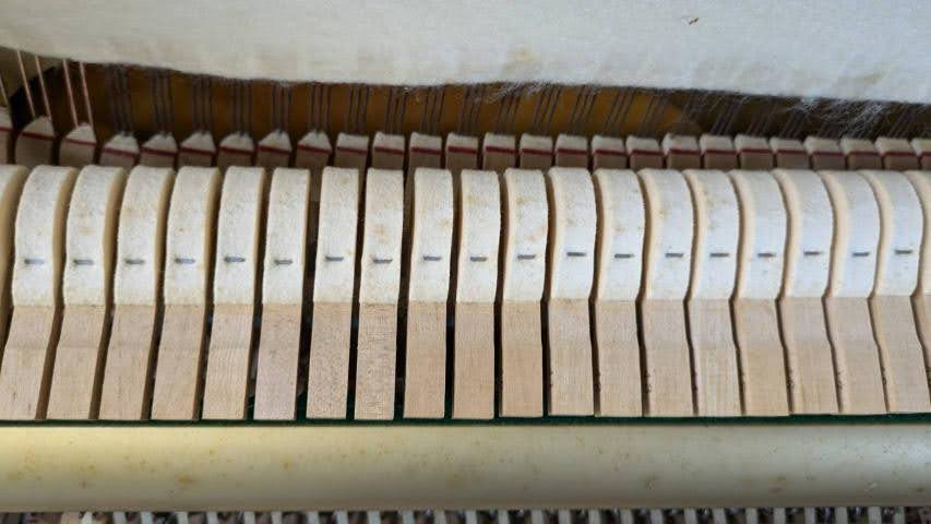 買取実績用　YAMAHA U30BL 4462269 -3