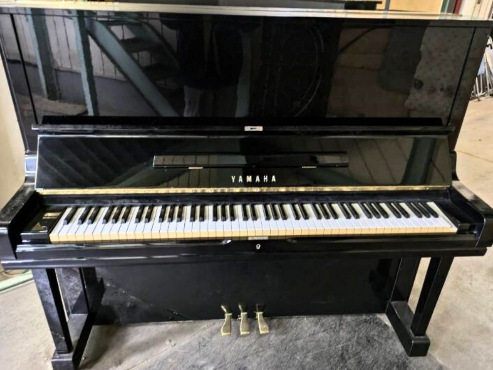 買取実績用　YAMAHA U3M 3443599 -1