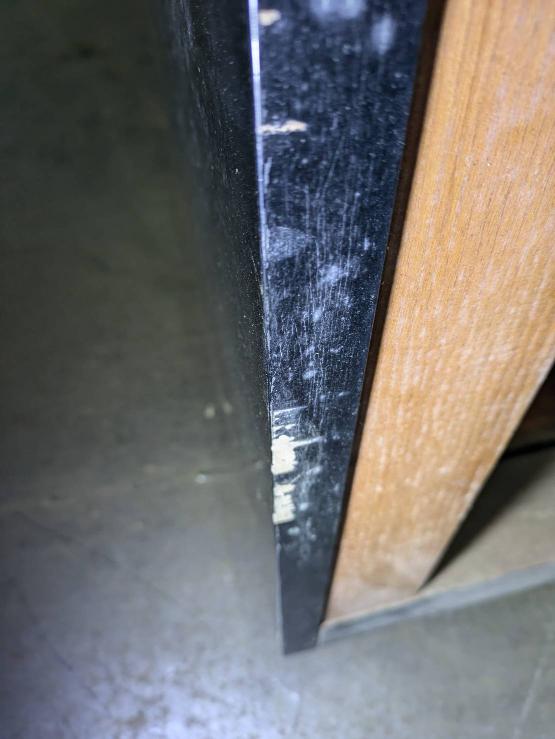 買取実績用　YAMAHA U3M 3443599 -2