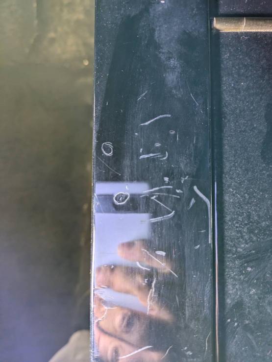 買取実績用　YAMAHA U3M 3443599 -3