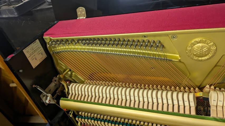 買取実績用　YAMAHA YM11SZ 6111384 -3