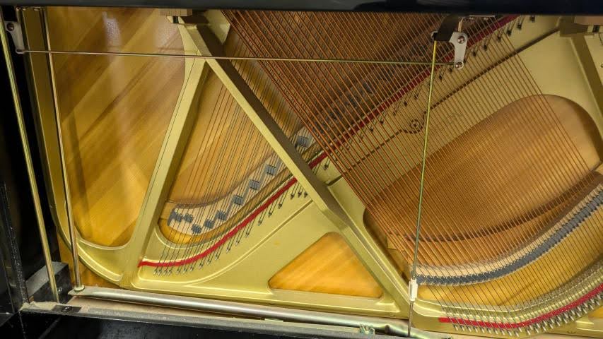 買取実績用　YAMAHA YU1 5891307 -2