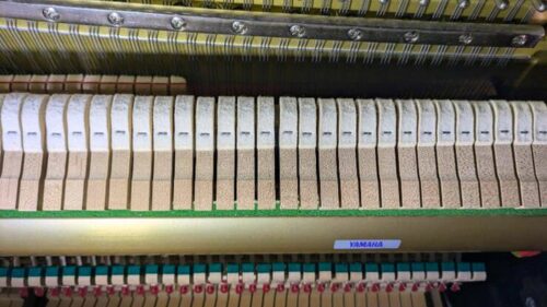 買取実績用　YAMAHA YU1S 5824186 (1)