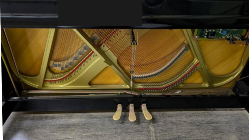 買取実績用　YAMAHA YU1S 5824186 (2)