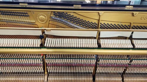 買取実績用　ヤマハ U3A 3825213 (1)