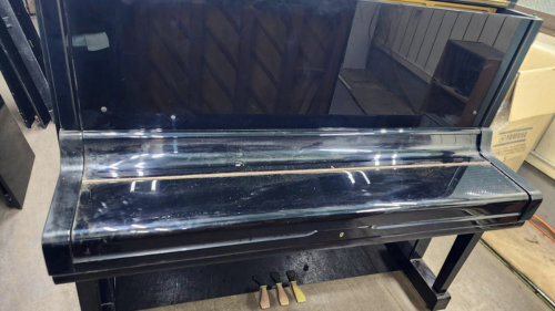 買取実績用　ヤマハ U3A 3825213