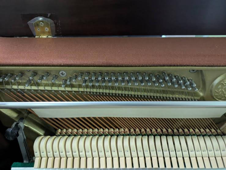 買取実績用KAWAI 508 F040054-2