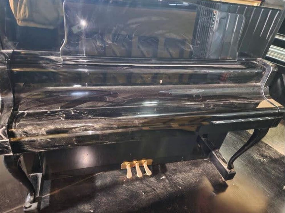 買取実績用KAWAI DS85 2018582-1